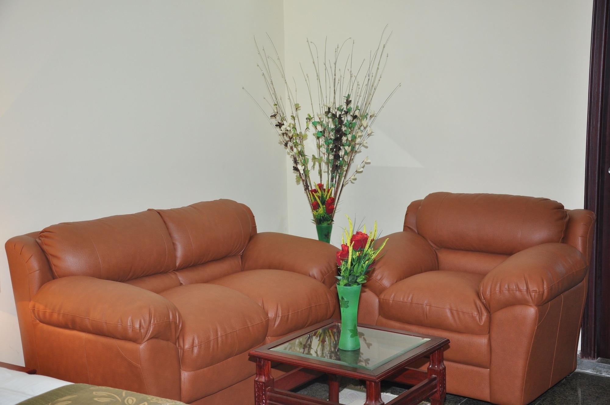 Oyo 367 Hotel Forest Green New Delhi Luaran gambar
