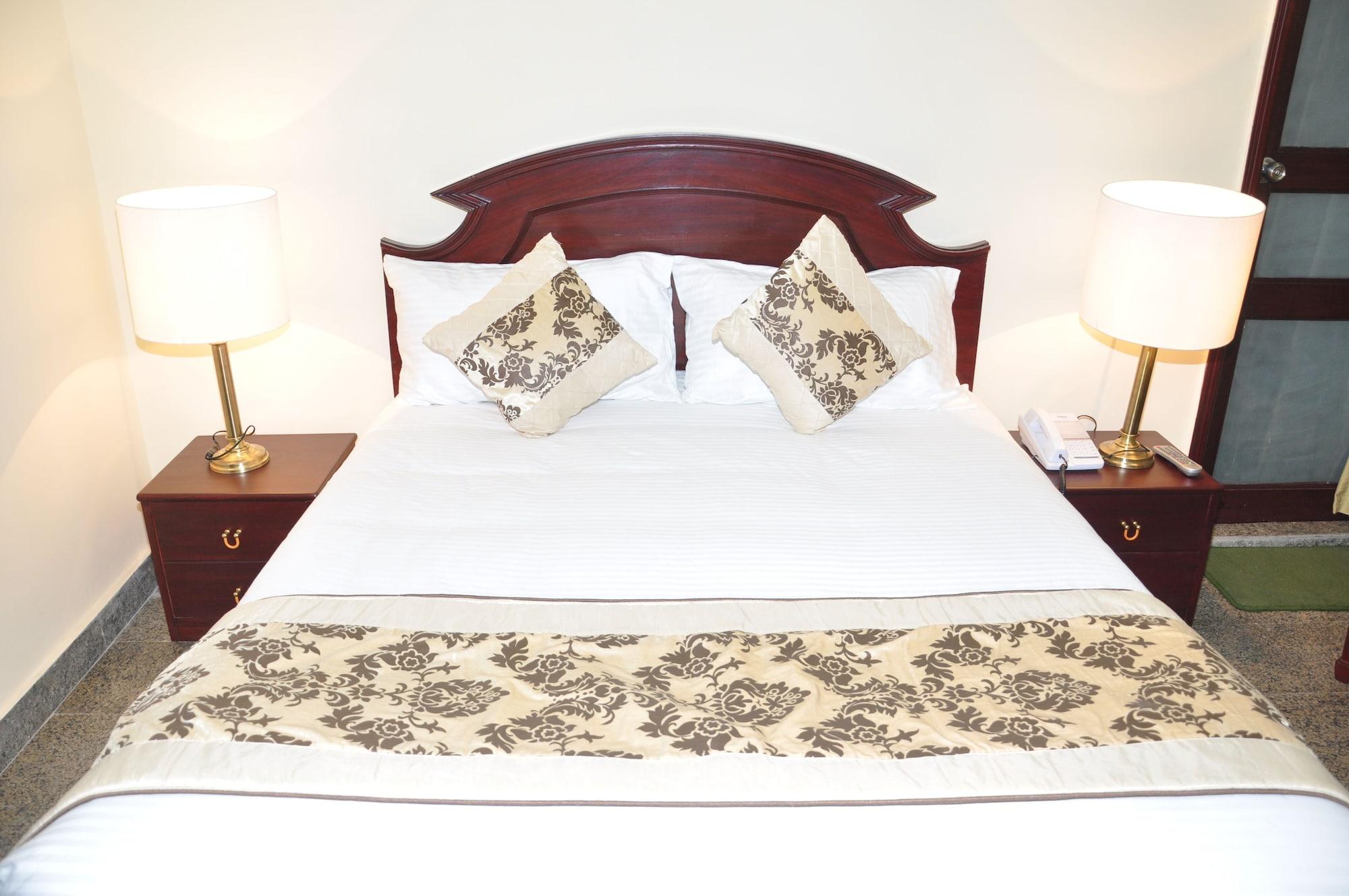 Oyo 367 Hotel Forest Green New Delhi Luaran gambar