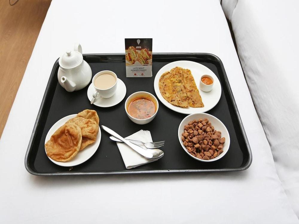 Oyo 367 Hotel Forest Green New Delhi Luaran gambar