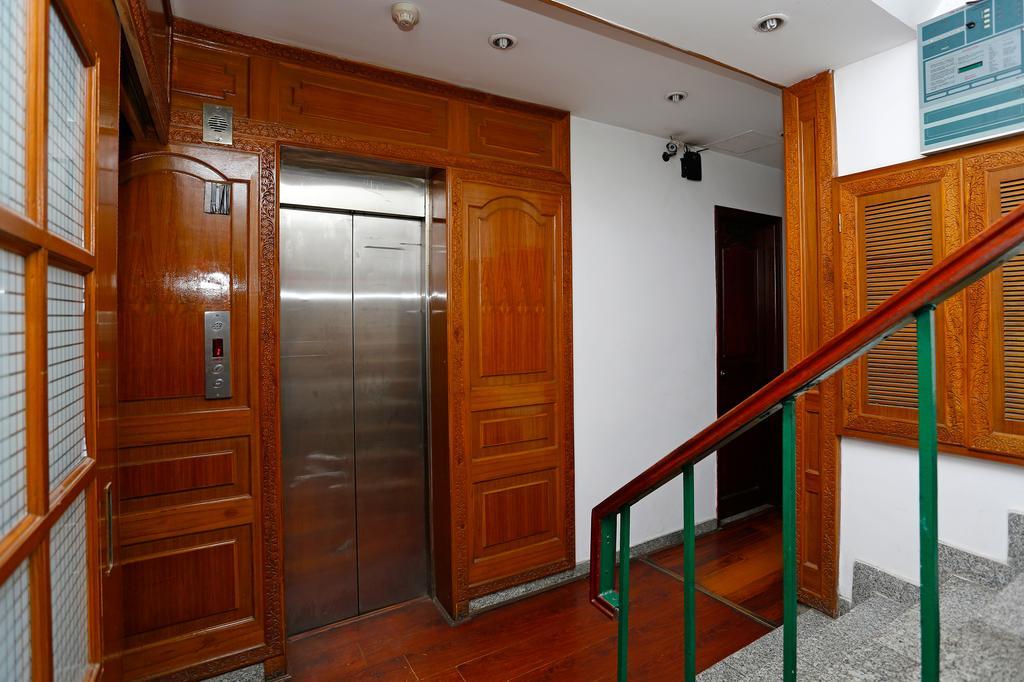 Oyo 367 Hotel Forest Green New Delhi Luaran gambar